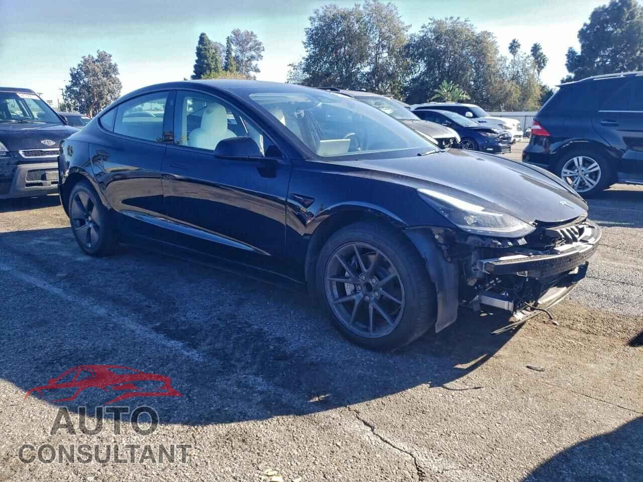 TESLA MODEL 3 2023 - 5YJ3E1EA5PF681502