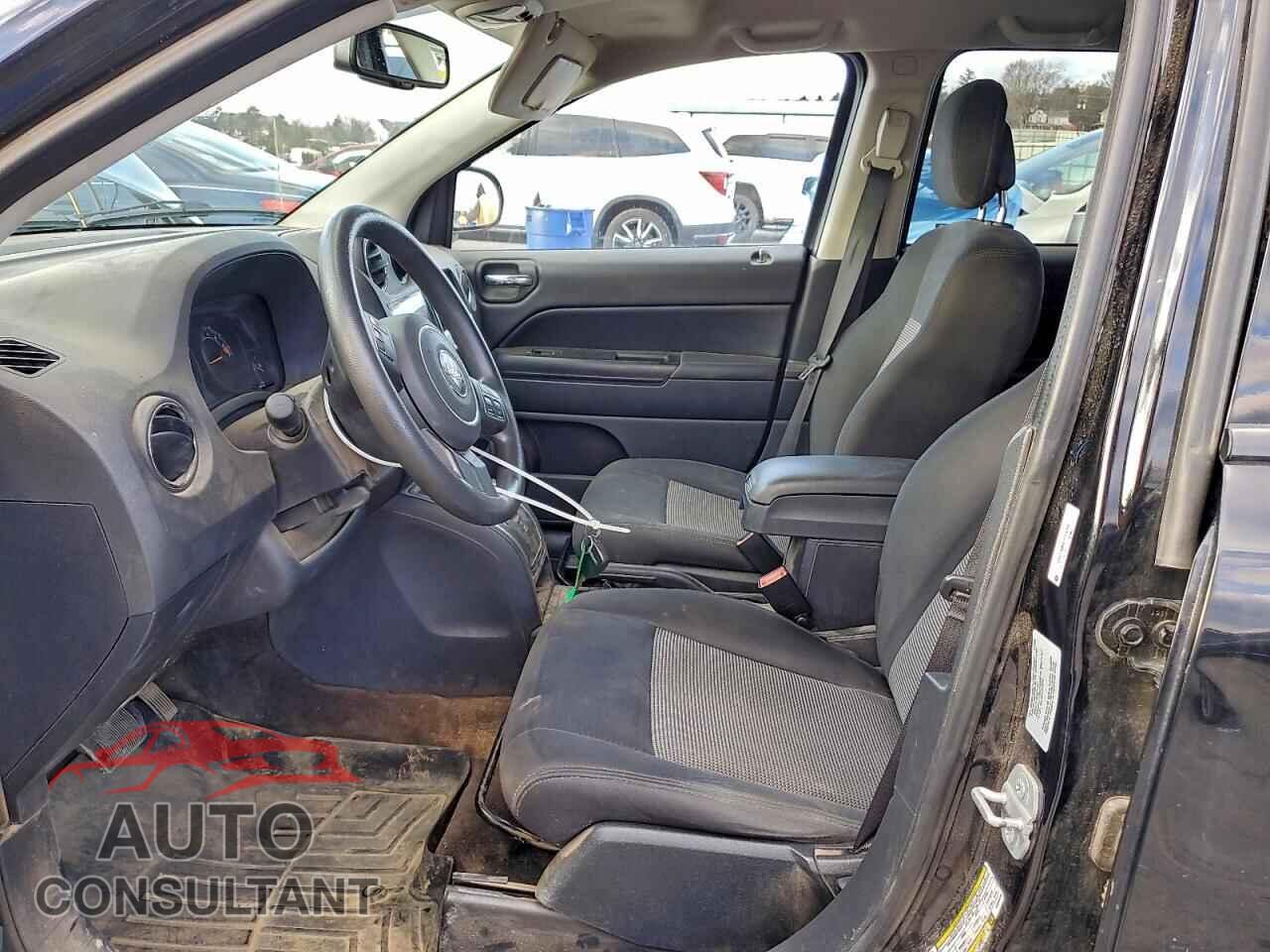 JEEP COMPASS 2015 - 1C4NJDBB9FD324008