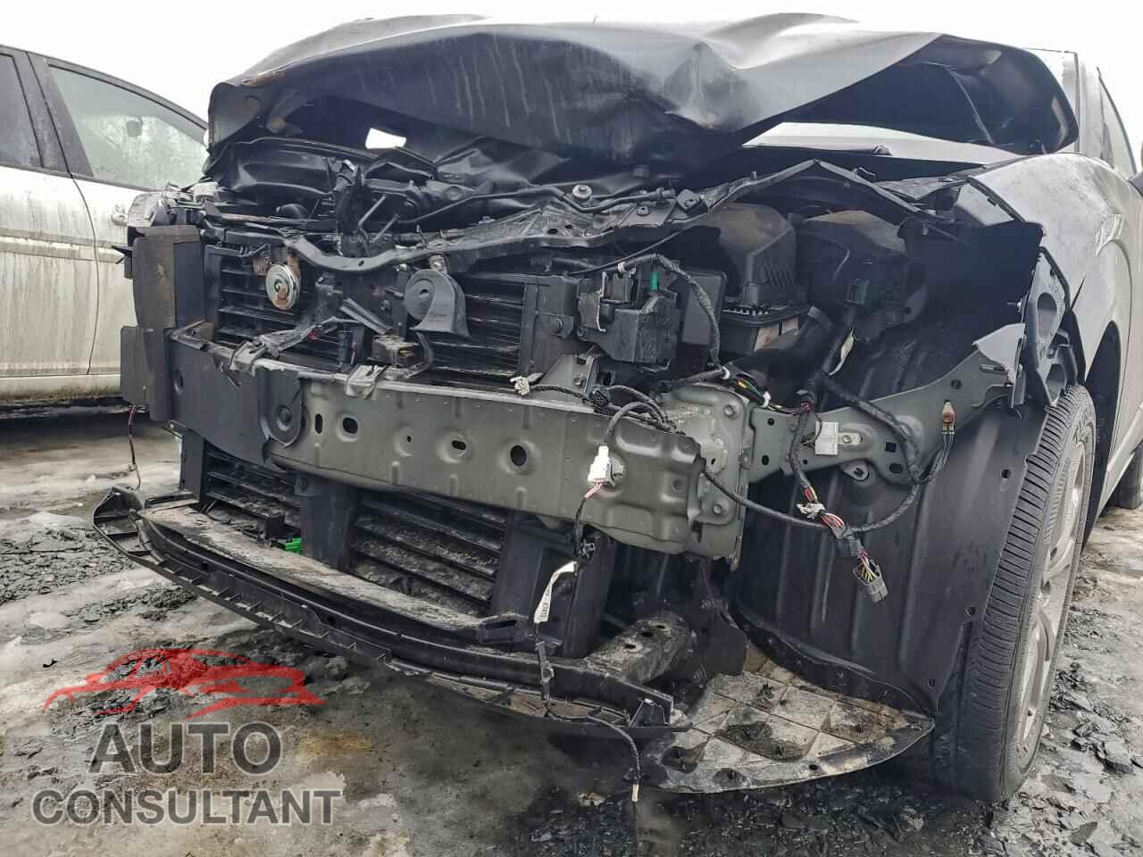 MAZDA CX30 2023 - 3MVDMBCMXPM561473