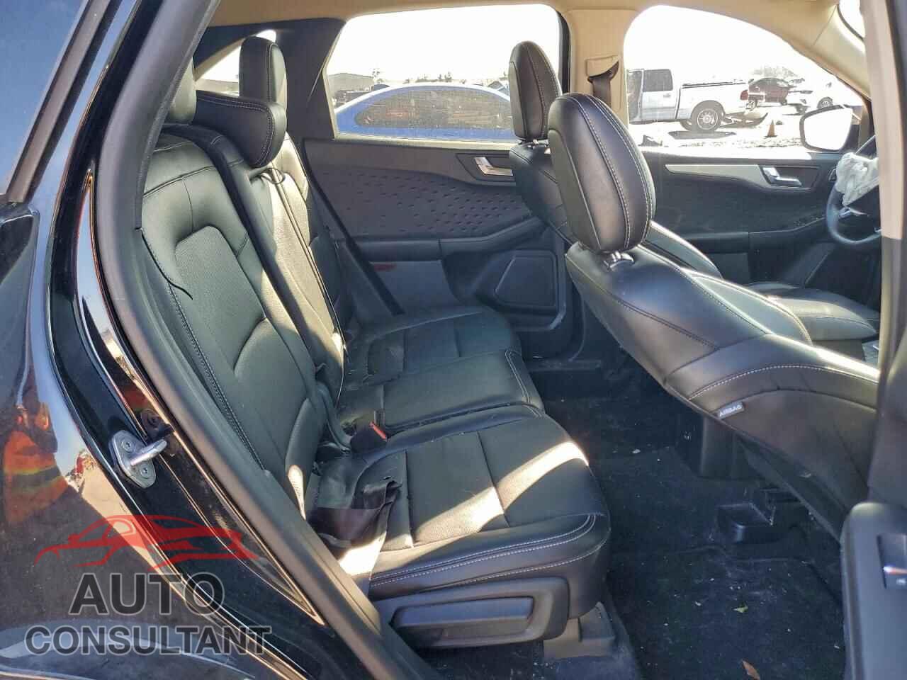 FORD ESCAPE 2020 - 1FMCU0H69LUA83852