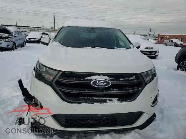 FORD EDGE 2018 - 2FMPK4AP2JBB26982