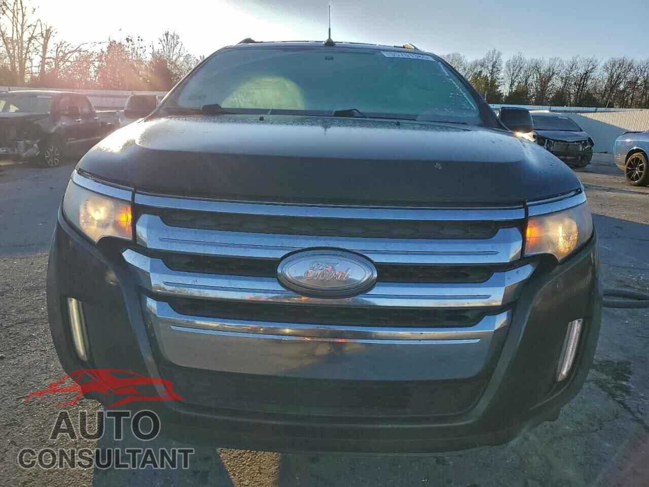 FORD EDGE 2013 - 2FMDK3KC7DBA08374