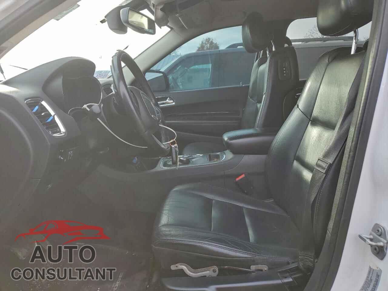 DODGE DURANGO 2016 - 1C4RDHDG5GC392872