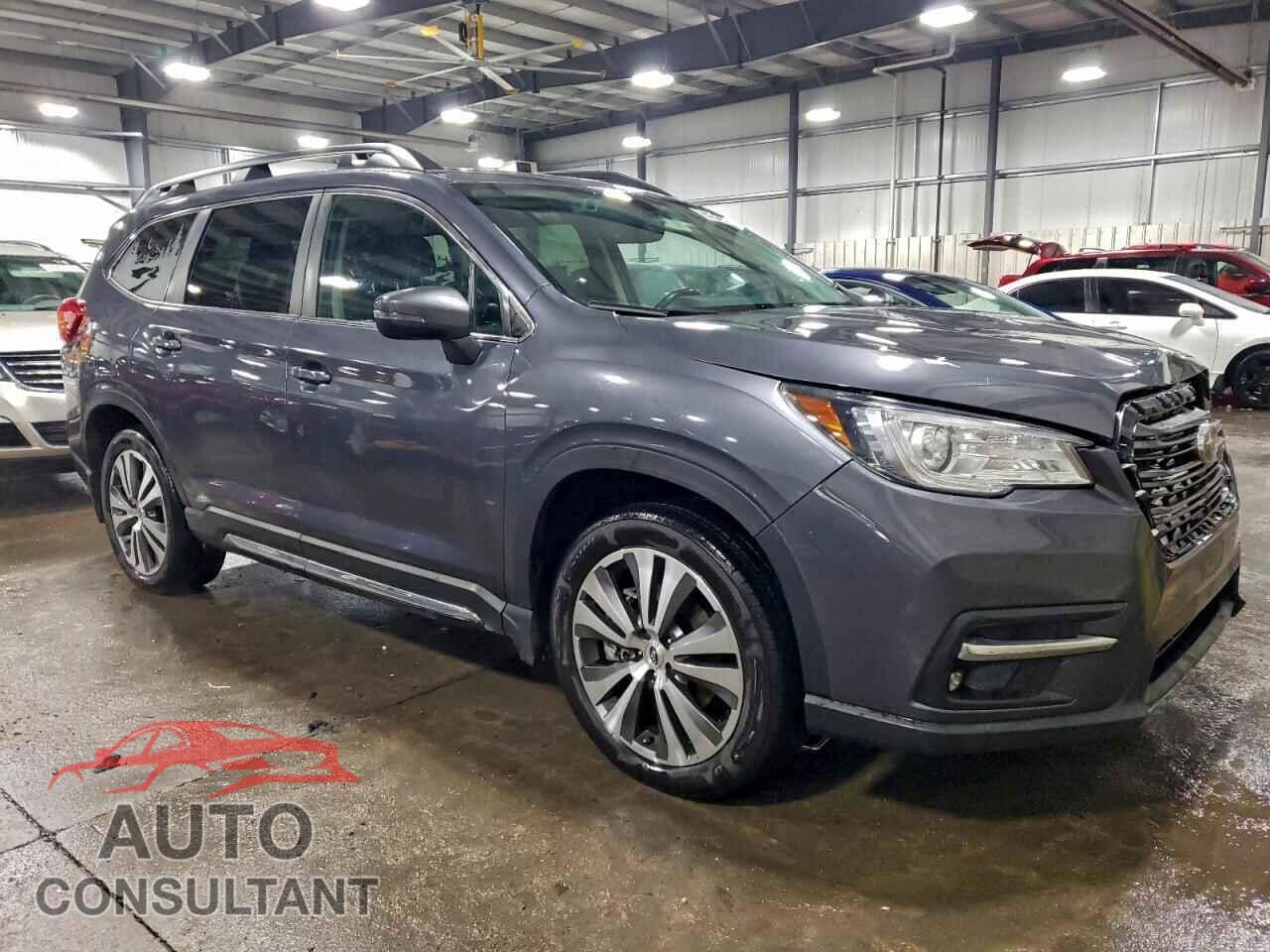 SUBARU ASCENT 2020 - 4S4WMAPD4L3452979