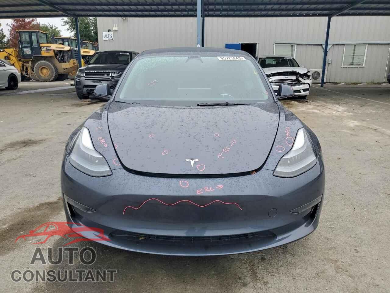TESLA MODEL 3 2023 - 5YJ3E1EA2PF648313