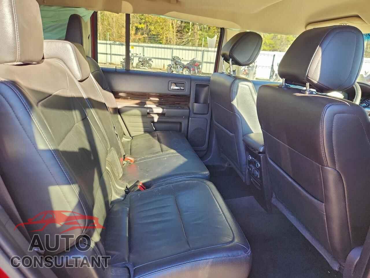 FORD FLEX 2014 - 2FMGK5C82EBD08893