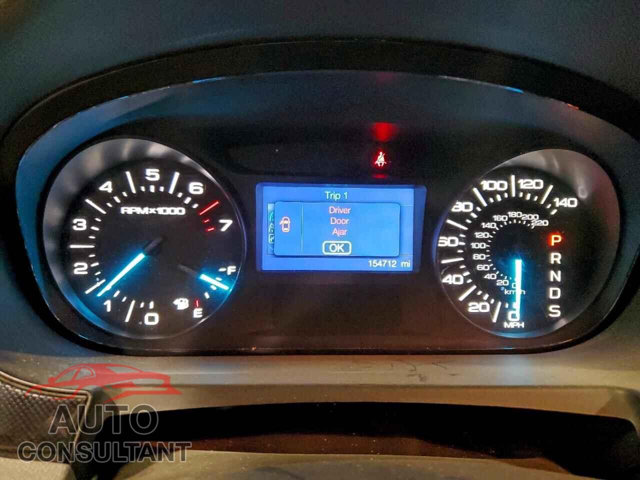 FORD EDGE 2013 - 2FMDK4GC7DBA59744