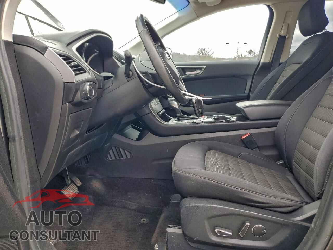 FORD EDGE 2017 - 2FMPK3J8XHBC41343