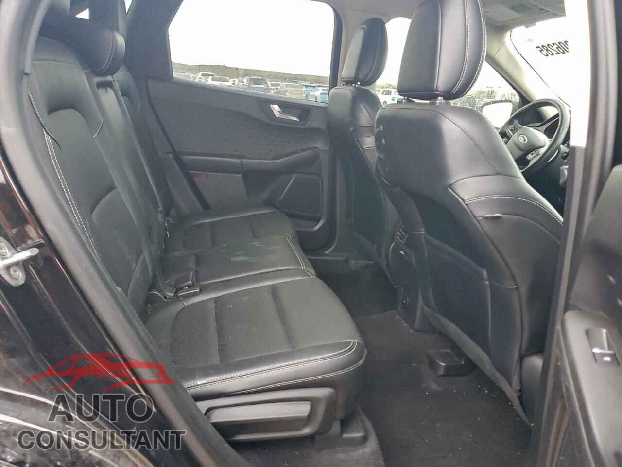 FORD ESCAPE 2020 - 1FMCU9H69LUA37345
