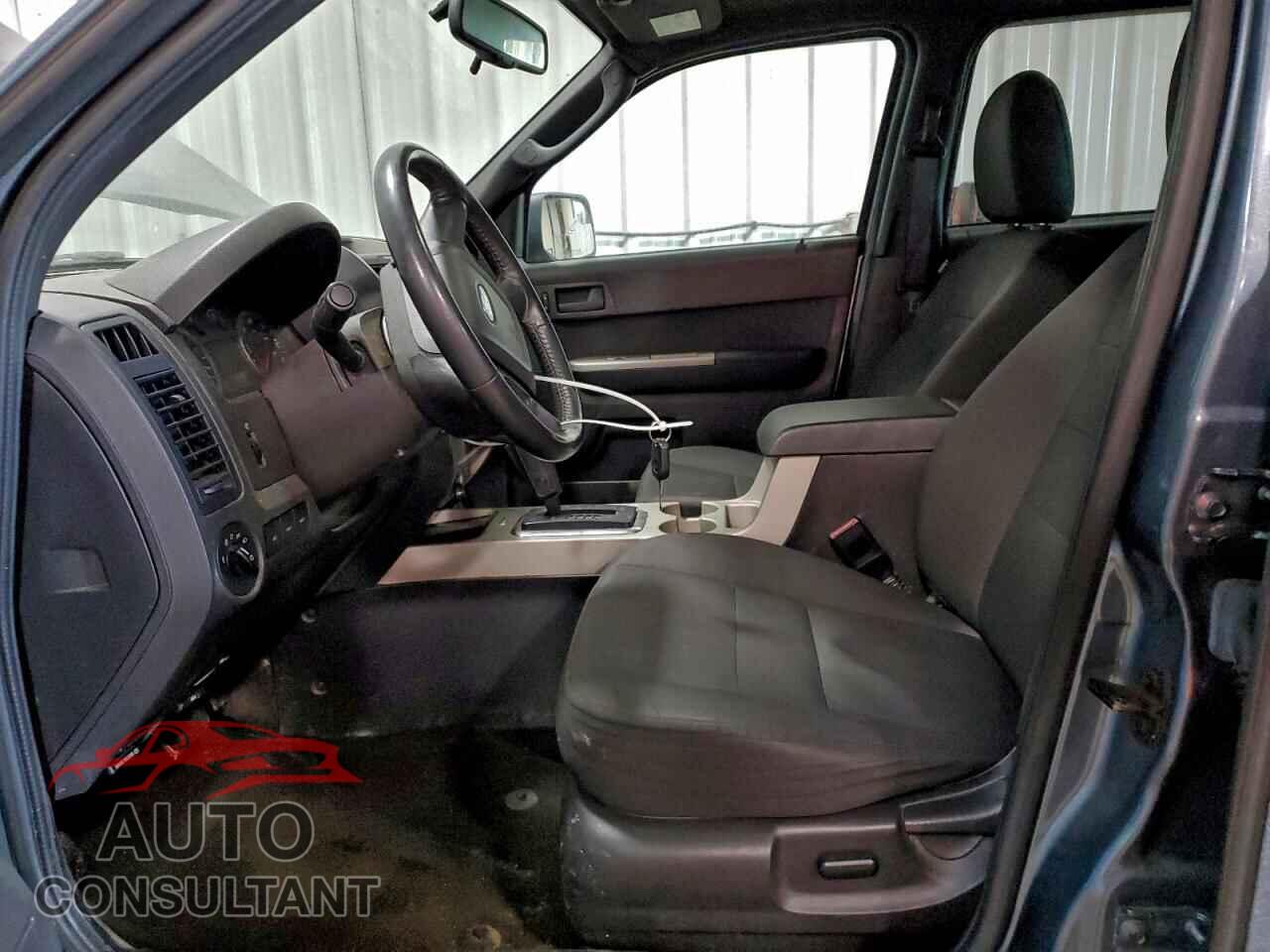 FORD ESCAPE 2012 - 1FMCU0D76CKC41719