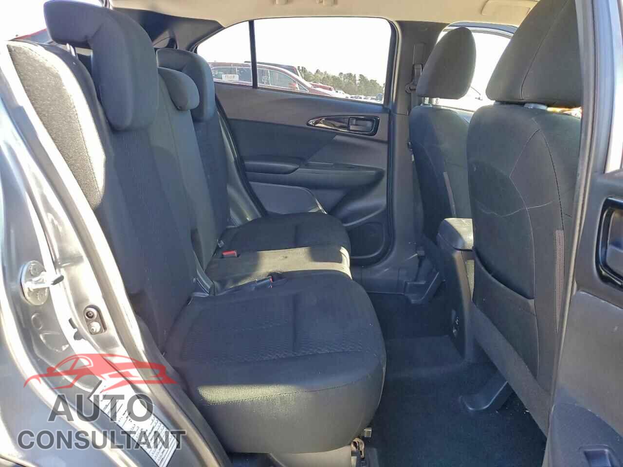 MITSUBISHI ECLIPSE 2020 - JA4AS3AA6LZ013112