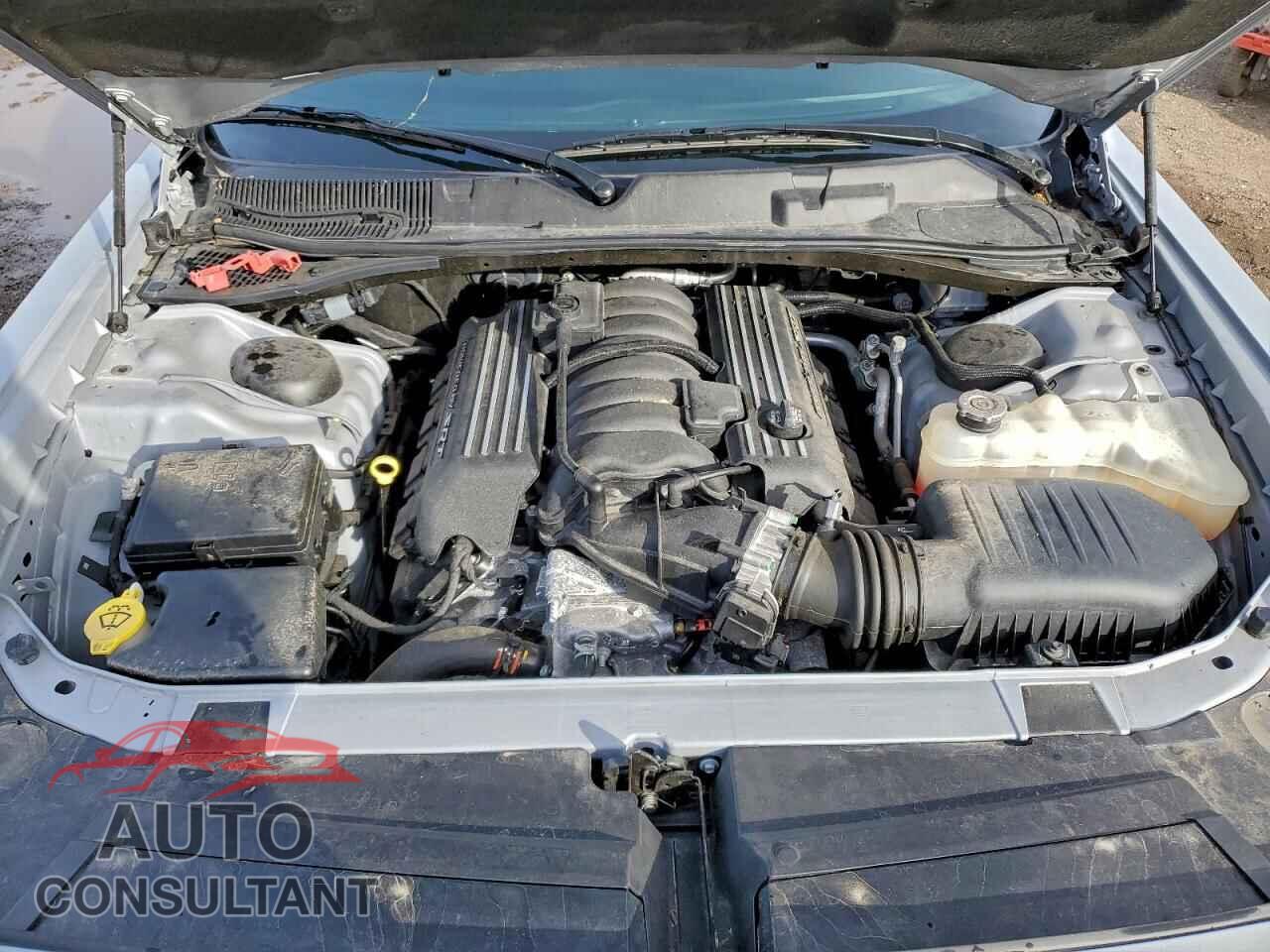 DODGE CHALLENGER 2021 - 2C3CDZFJ0MH676783