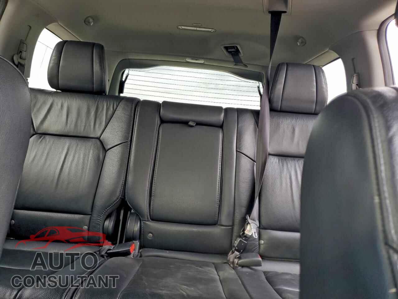 HONDA PILOT 2015 - 5FNYF3H57FB021702