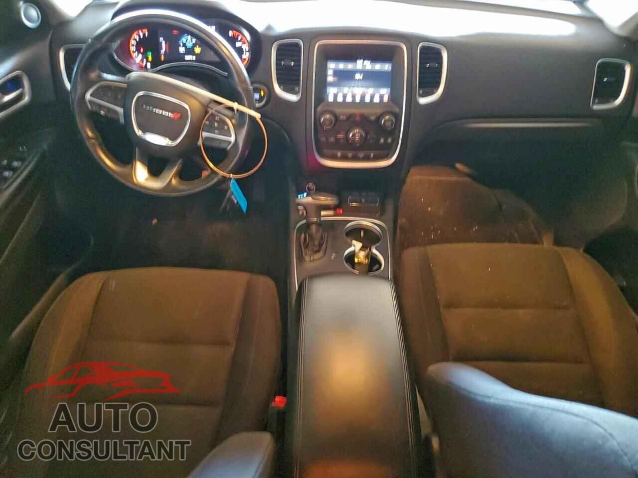 DODGE DURANGO 2020 - 1C4RDHAG1LC130040