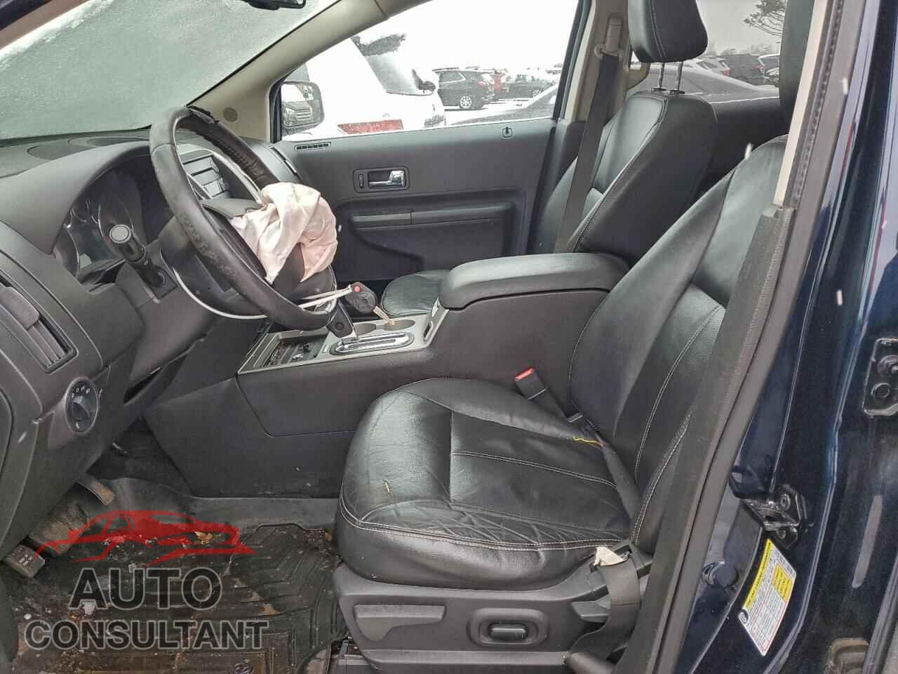 FORD EDGE 2010 - 2FMDK4KC6ABA12515