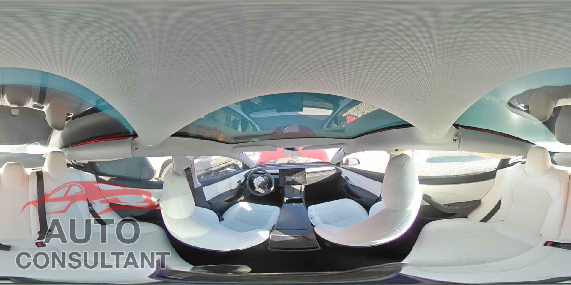 TESLA MODEL 3 2024 - 5YJ3E1EB2RF809724