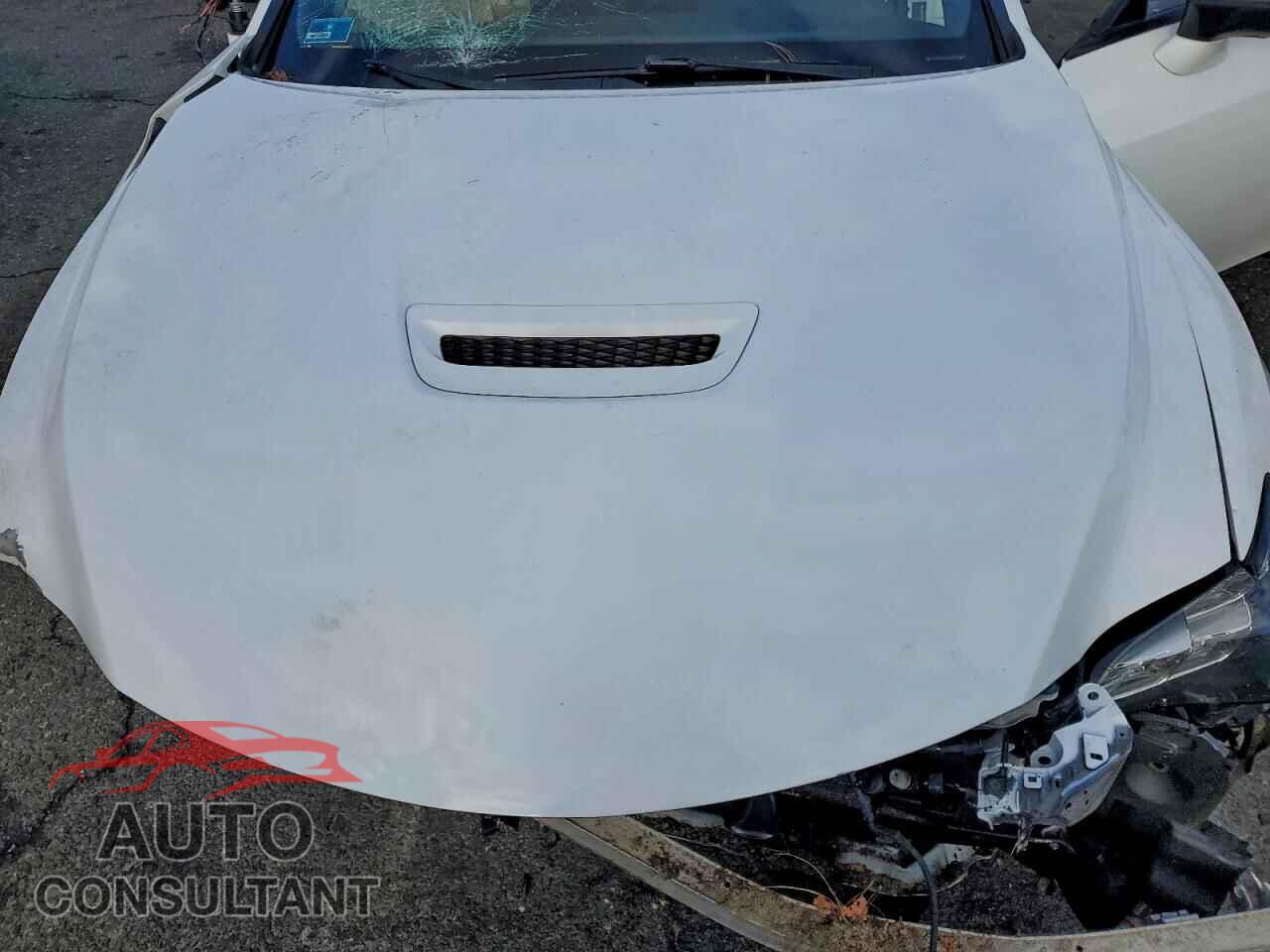 LEXUS RC 2015 - JTHHP5BC2F5004130