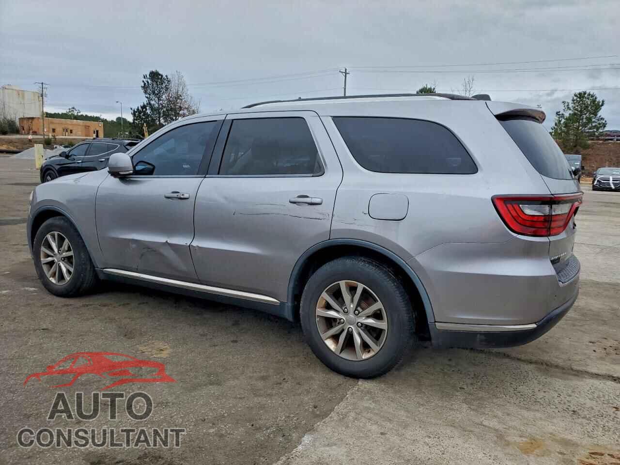 DODGE DURANGO 2015 - 1C4RDHDG9FC765846