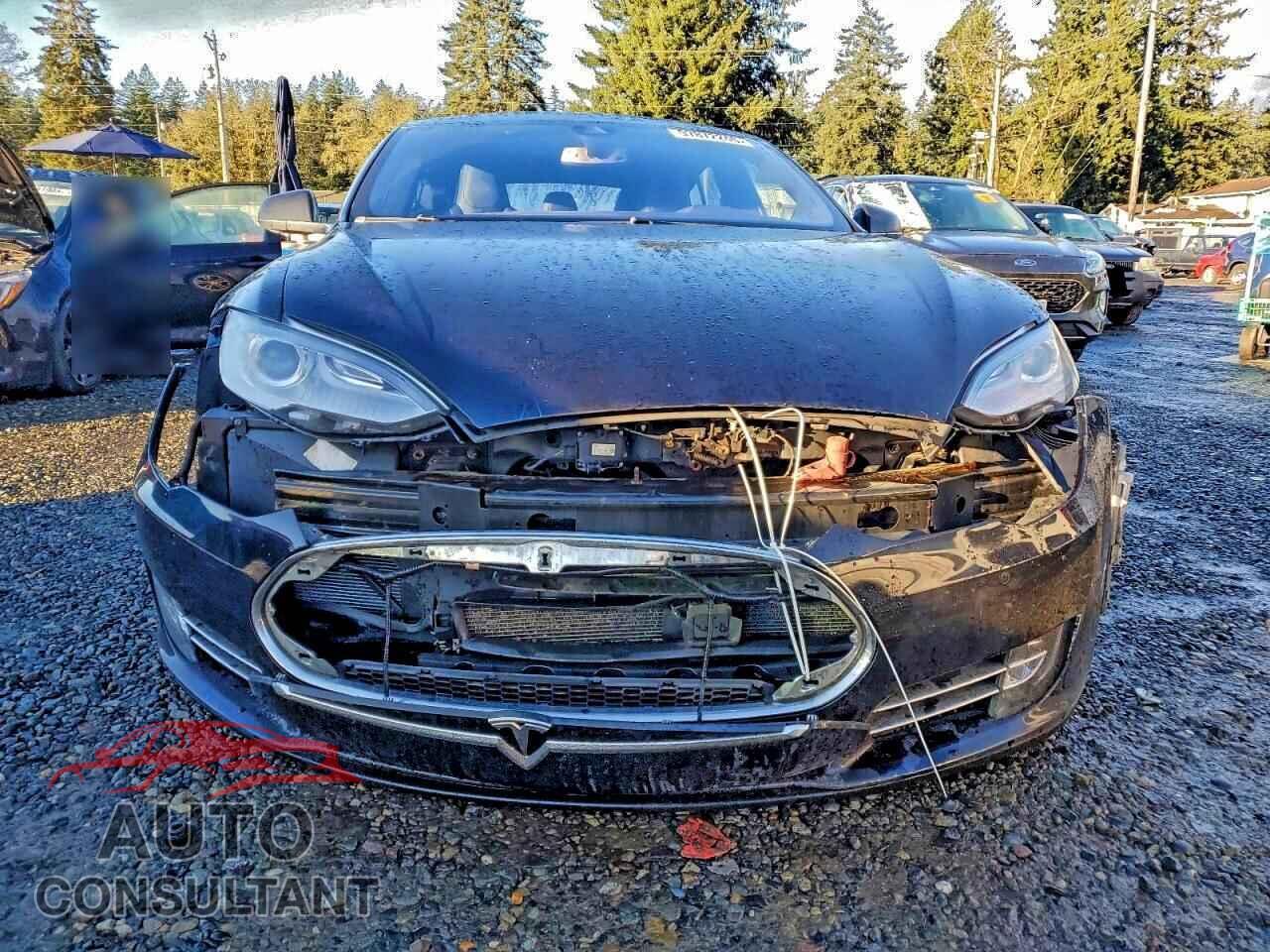 TESLA MODEL S 2015 - 5YJSA1S23FF089986