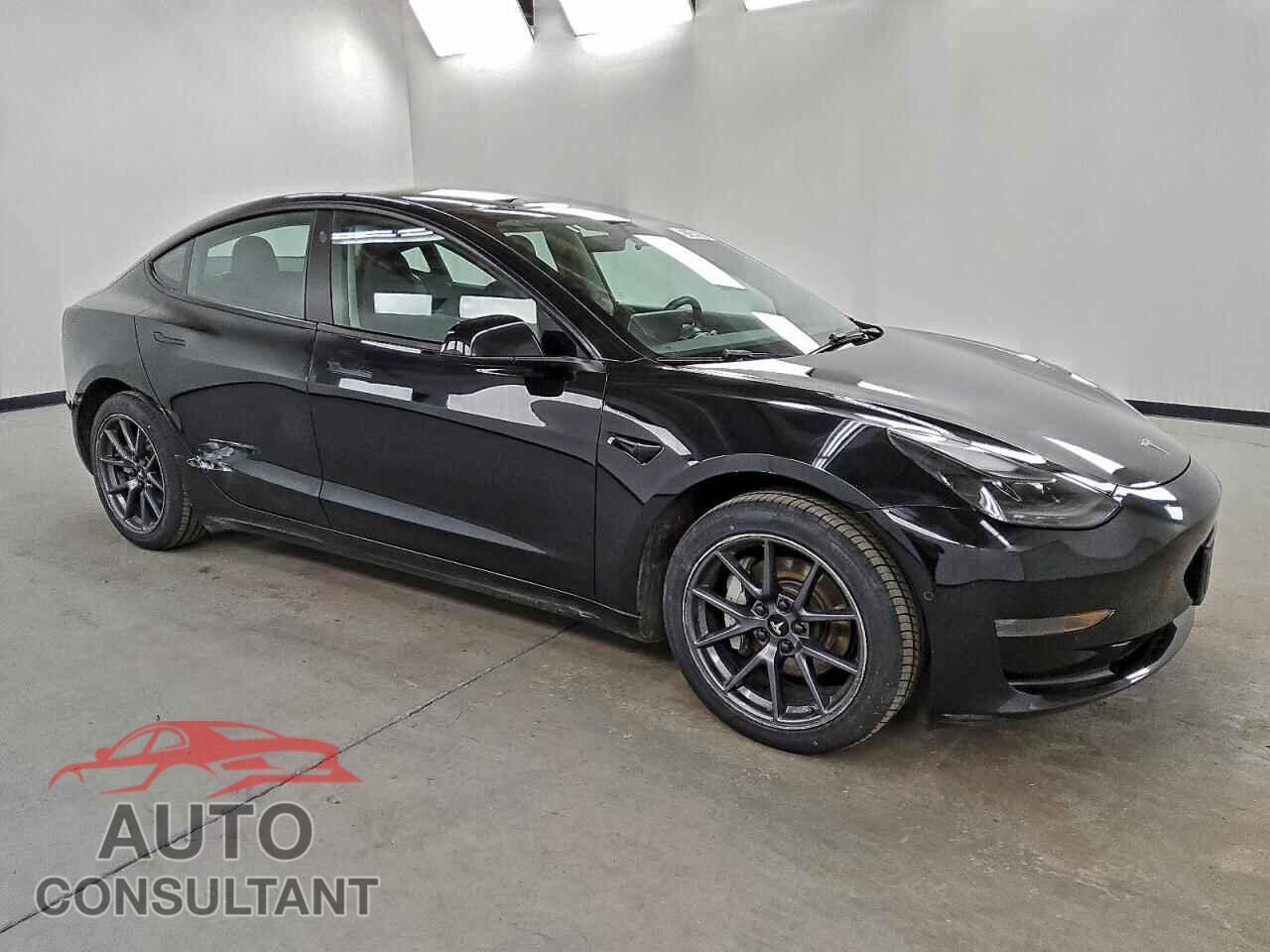 TESLA MODEL 3 2022 - 5YJ3E1EA4NF288006
