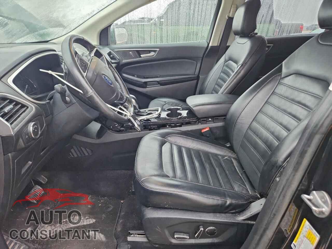 FORD EDGE 2015 - 2FMTK4J80FBB85060