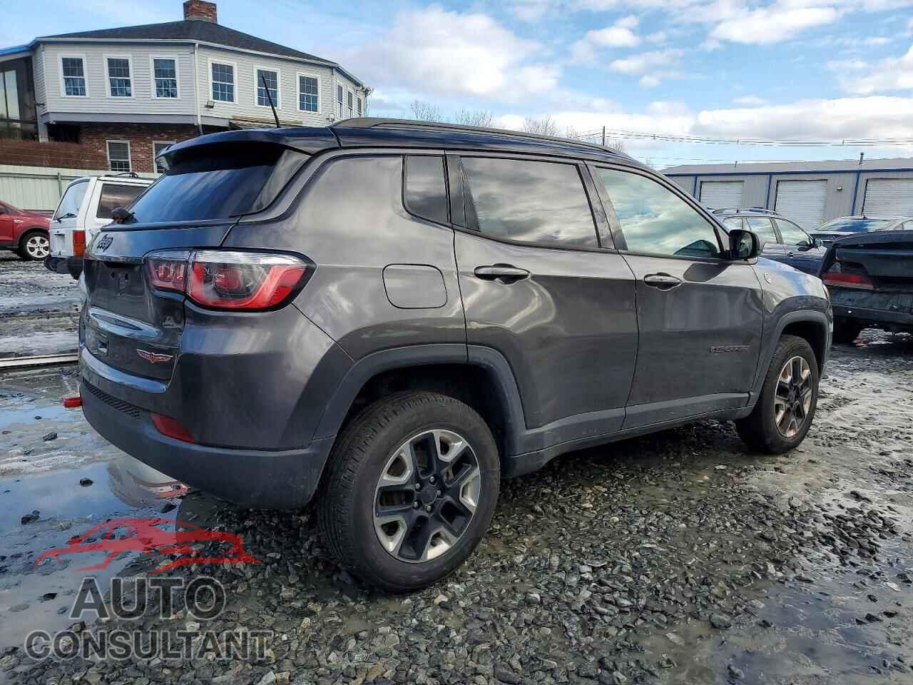 JEEP COMPASS 2018 - 3C4NJDDB3JT441938