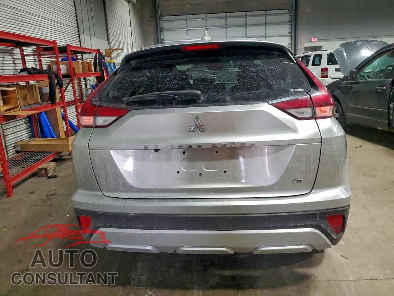 MITSUBISHI ECLIPSE 2023 - JA4ATWAA9PZ003565