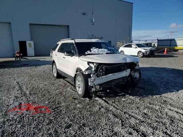 FORD EXPLORER 2013 - 1FM5K8D87DGA26165