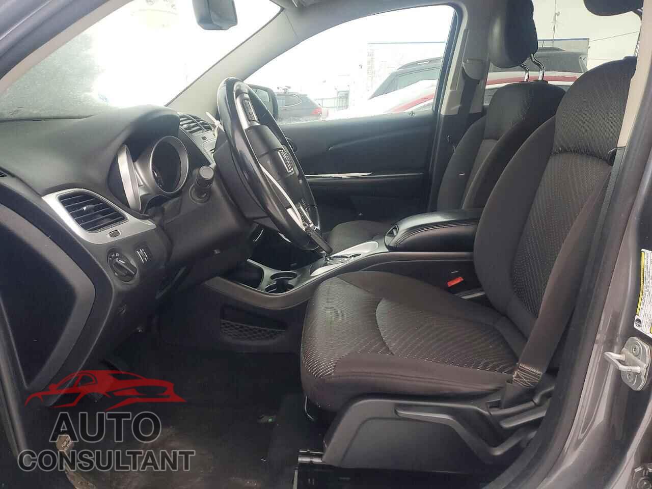 DODGE JOURNEY 2013 - 3C4PDCAB8DT723639