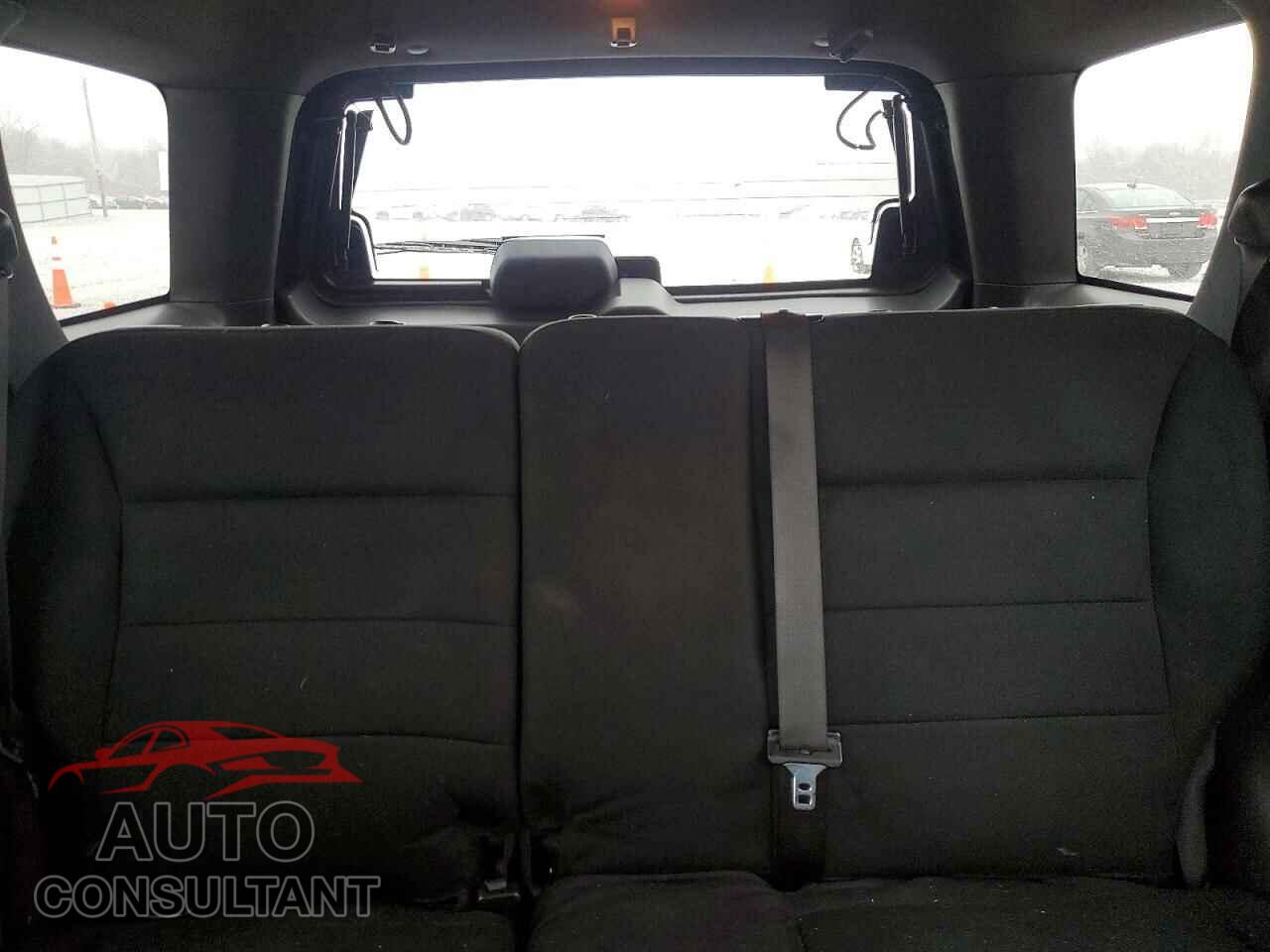 FORD ESCAPE 2009 - 1FMCU93719KC86162