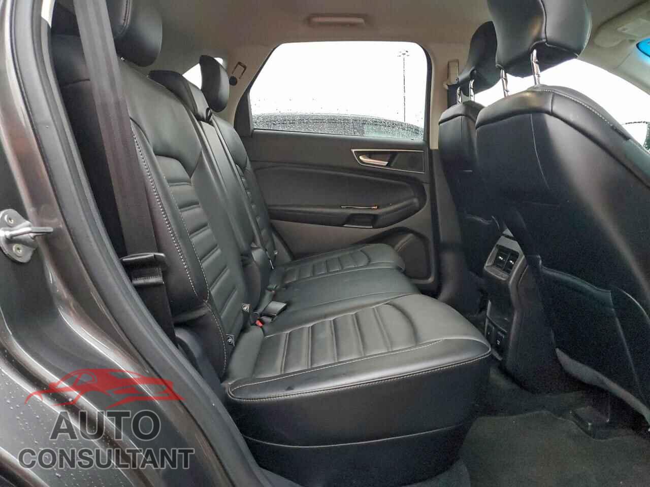 FORD EDGE 2018 - 2FMPK4J96JBB25948