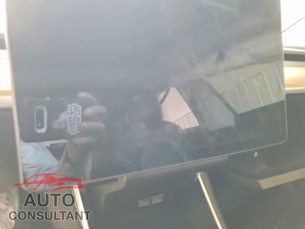 TESLA MODEL 3 2019 - 5YJ3E1EA4KF447313