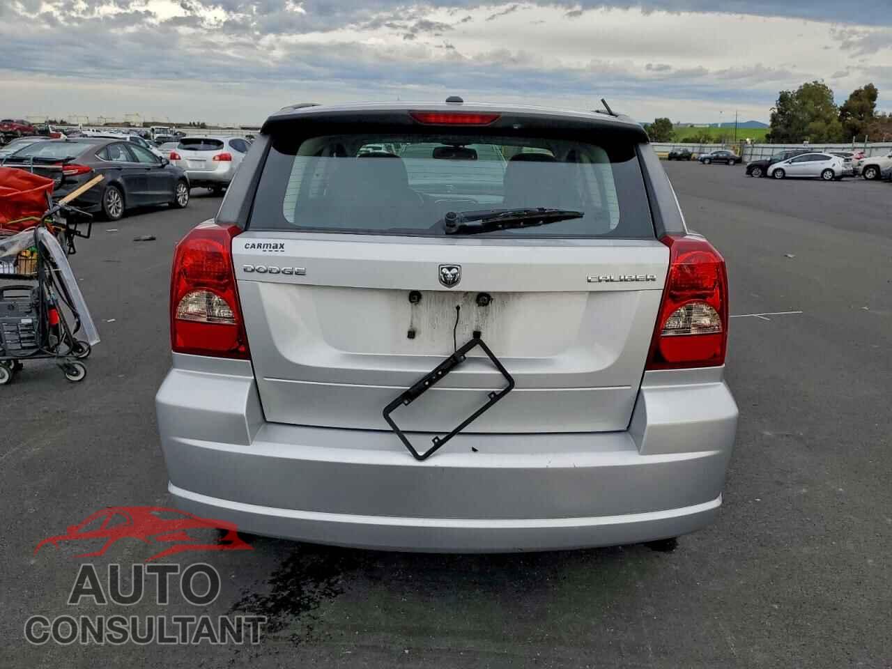 DODGE CALIBER 2011 - 1B3CB3HA9BD298521