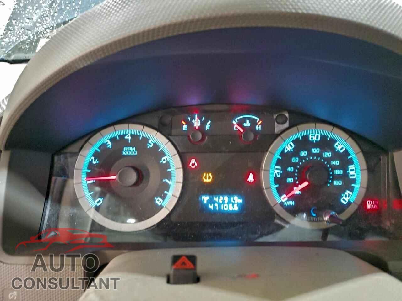 FORD ESCAPE 2010 - 1FMCU9C72AKB06739