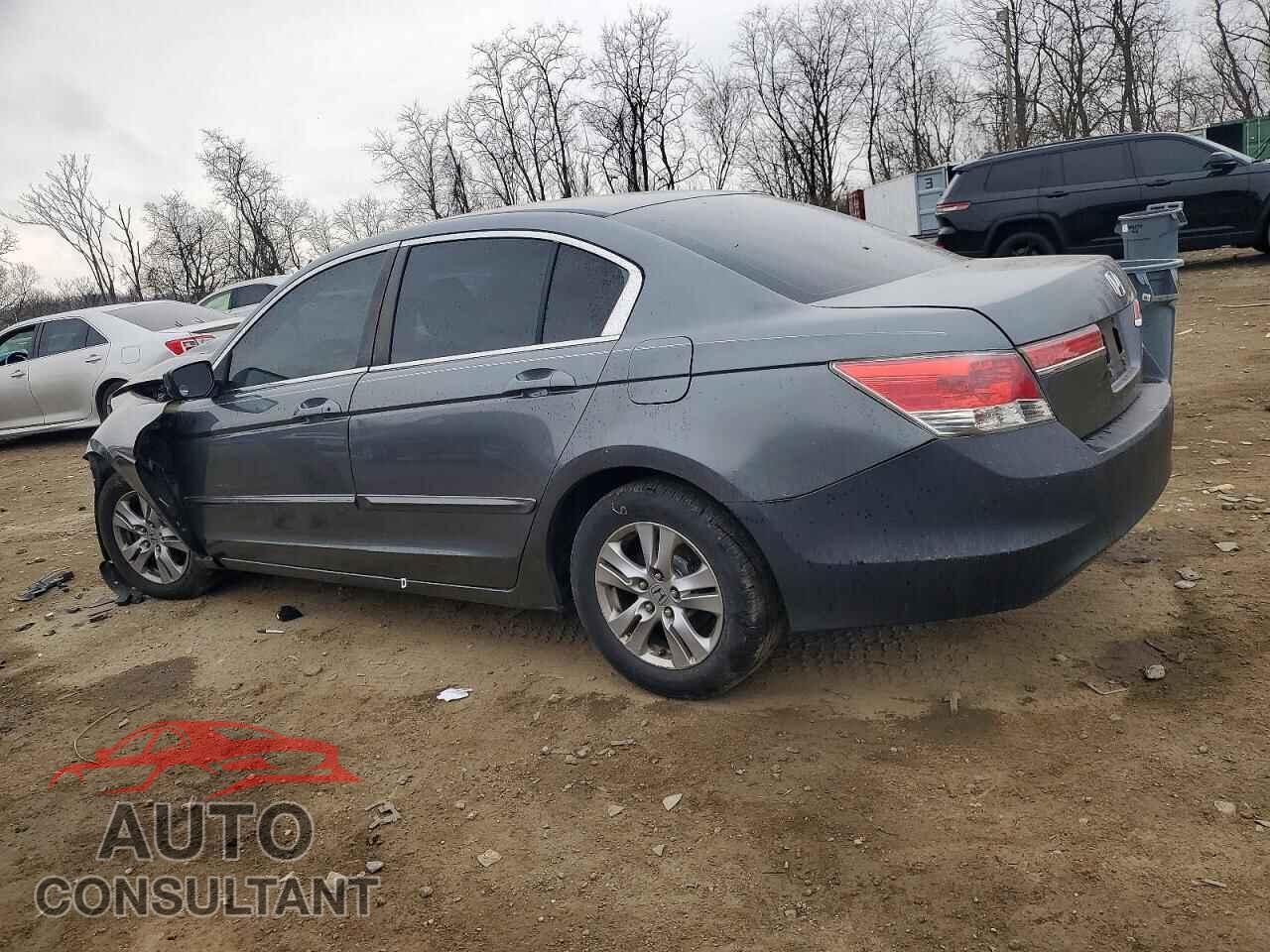 HONDA ACCORD 2012 - 1HGCP2F68CA224844