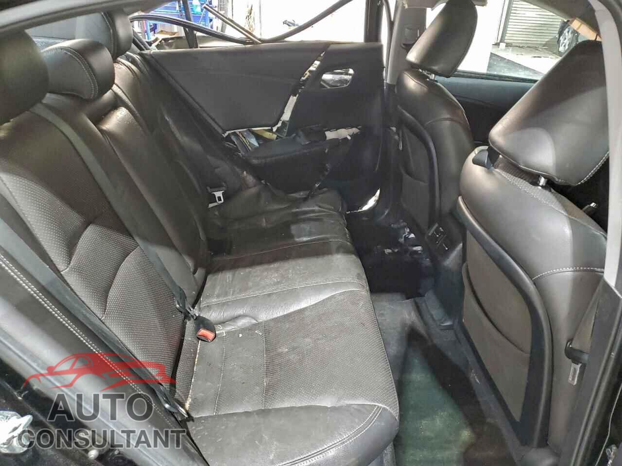 HONDA ACCORD 2013 - 1HGCR2F78DA036118