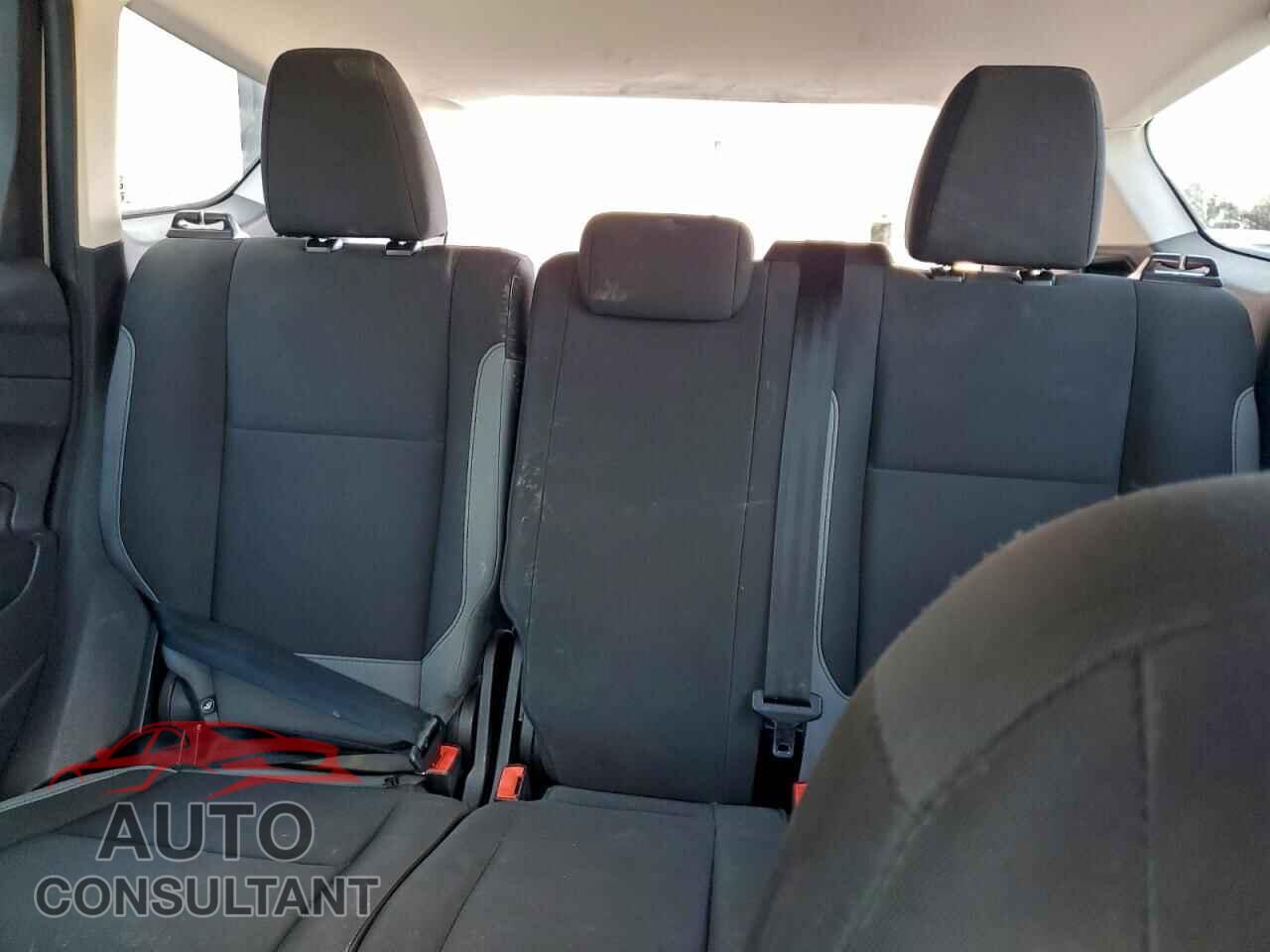 FORD ESCAPE 2013 - 1FMCU0F76DUD08029