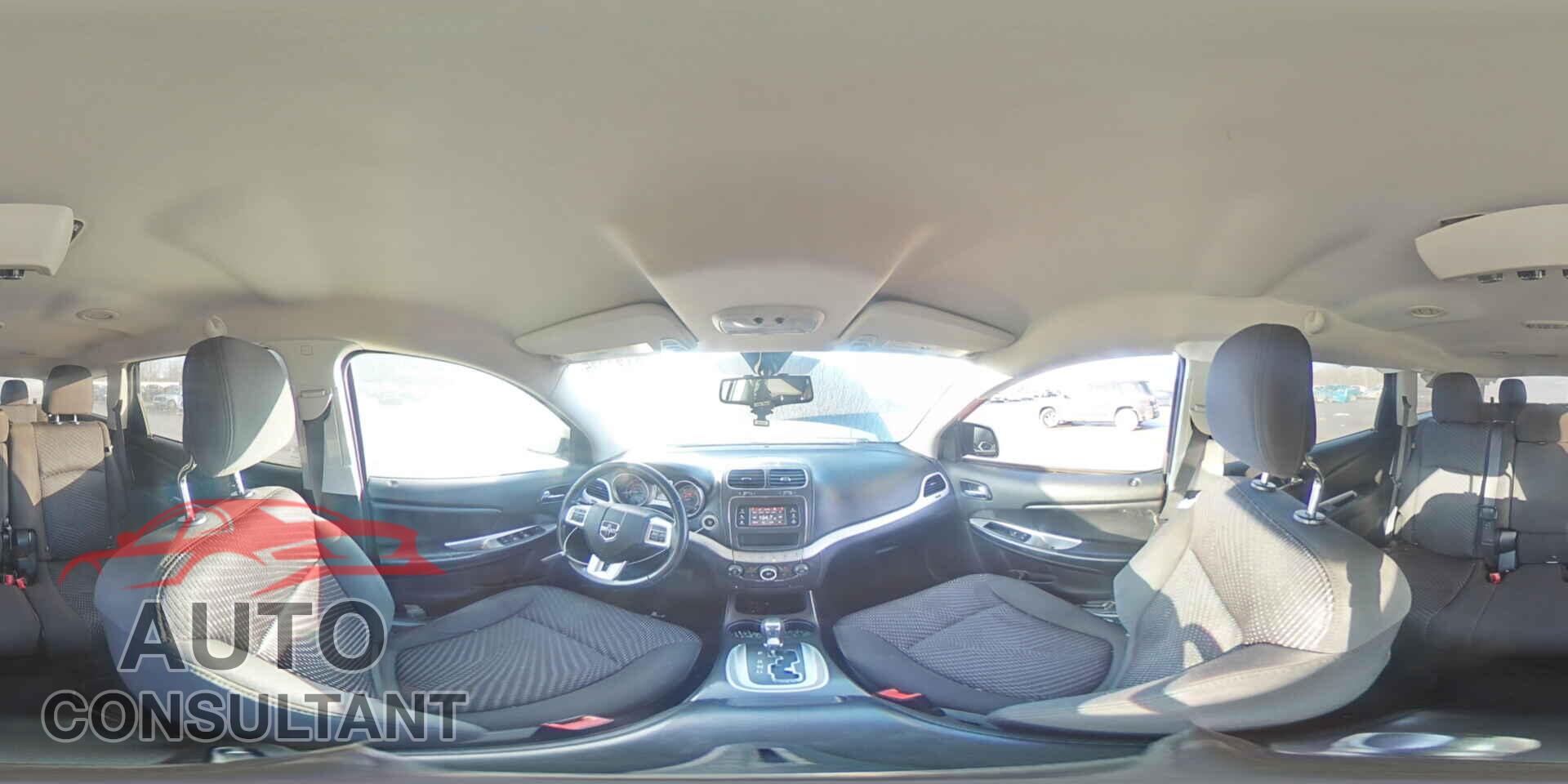 DODGE JOURNEY 2016 - 3C4PDCBB8GT101187
