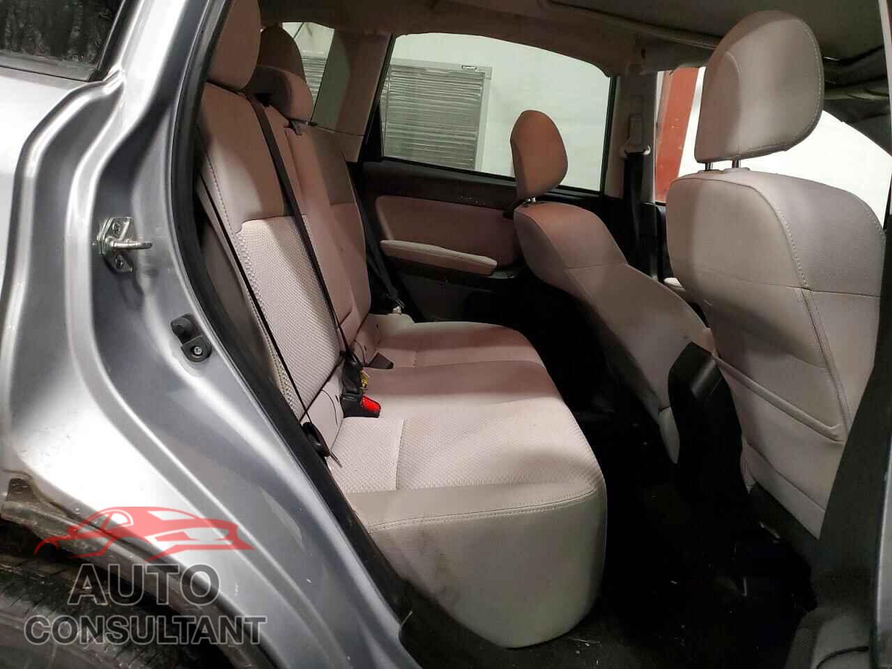 SUBARU FORESTER 2015 - JF2SJADC8FH436476