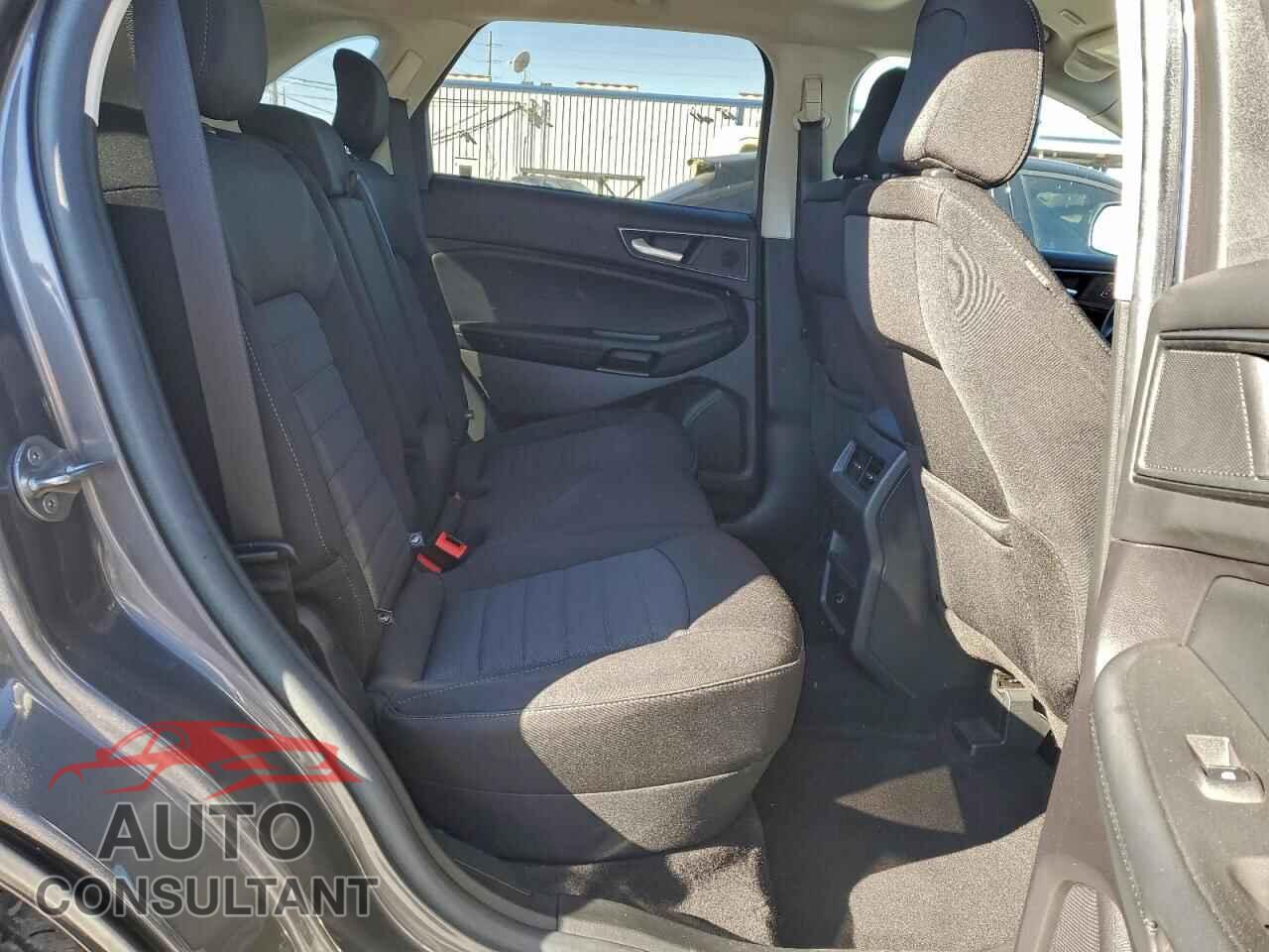 FORD EDGE 2021 - 2FMPK3G94MBA32206