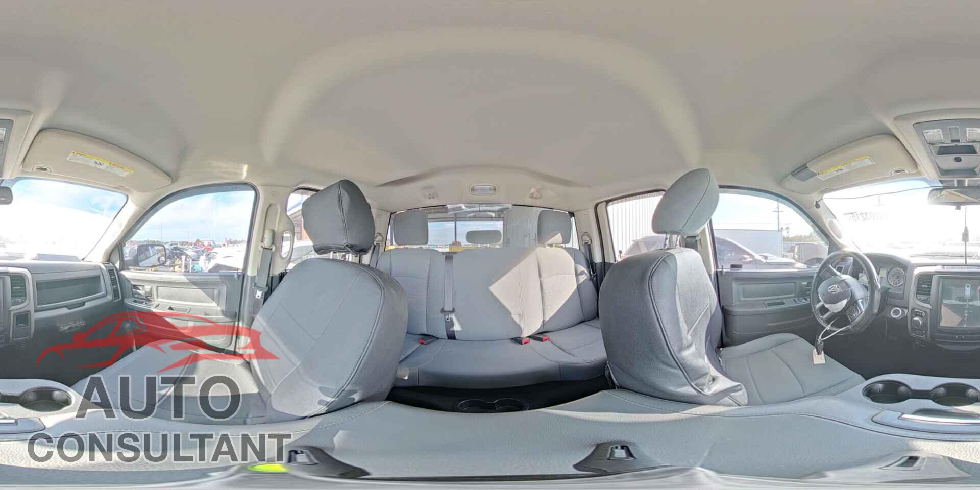 FORD EXPLORER 2018 - 1FM5K7D83JGB63299