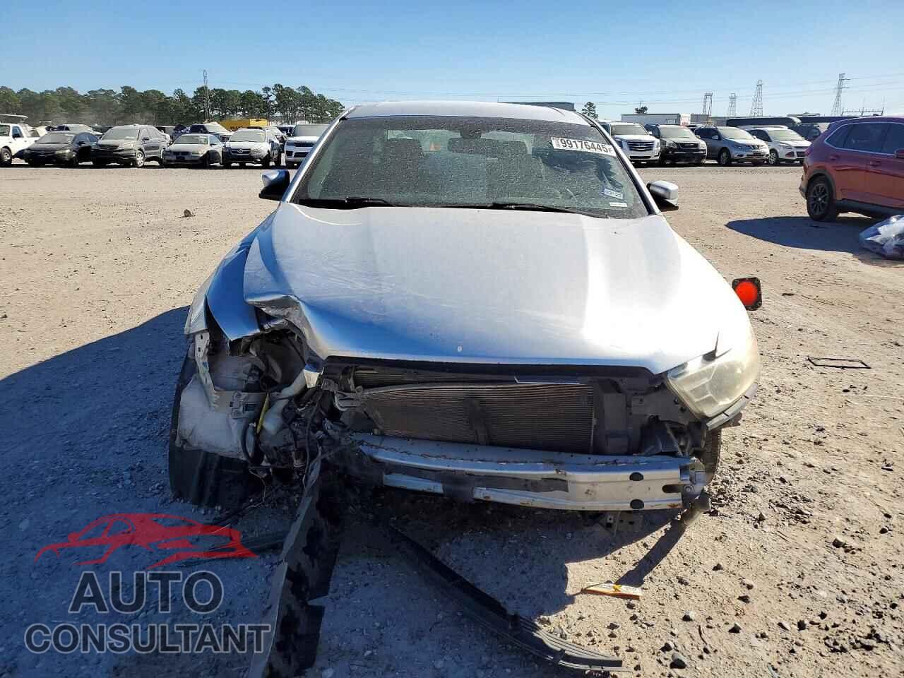 FORD TAURUS 2015 - 1FAHP2E81FG116144