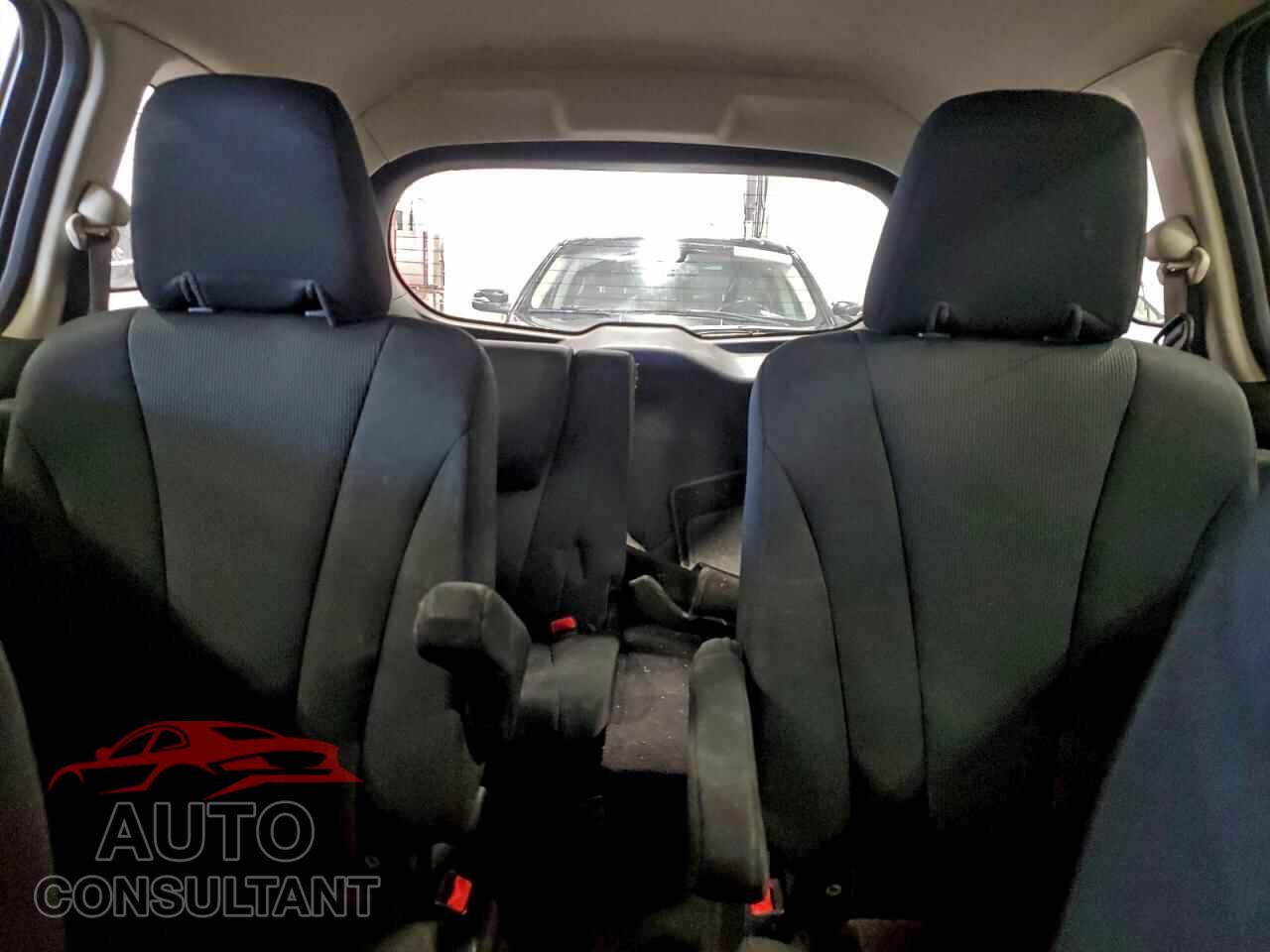 MAZDA 5 2014 - JM1CW2BL4E0177401