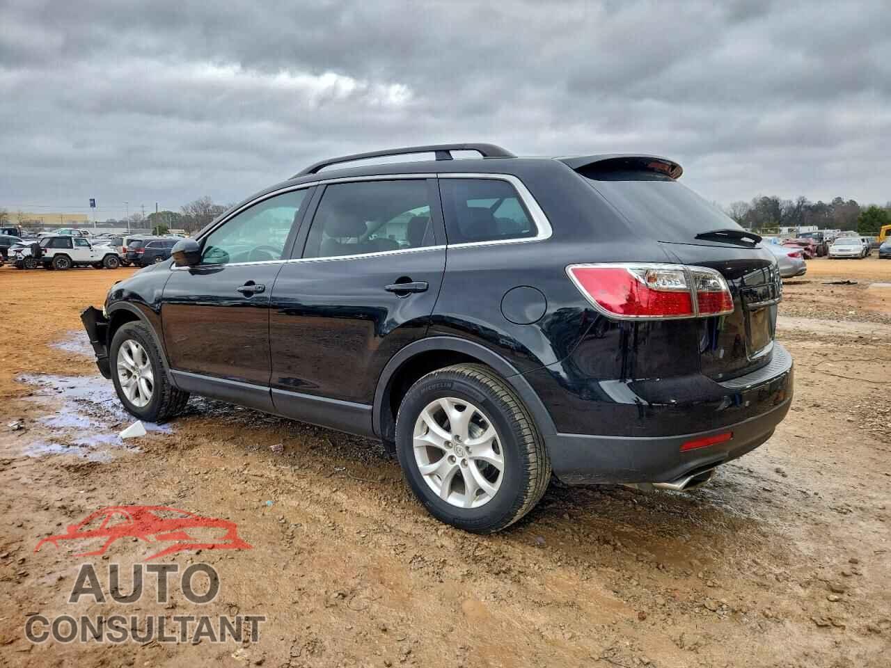 MAZDA CX-9 2012 - JM3TB2CA5C0364028