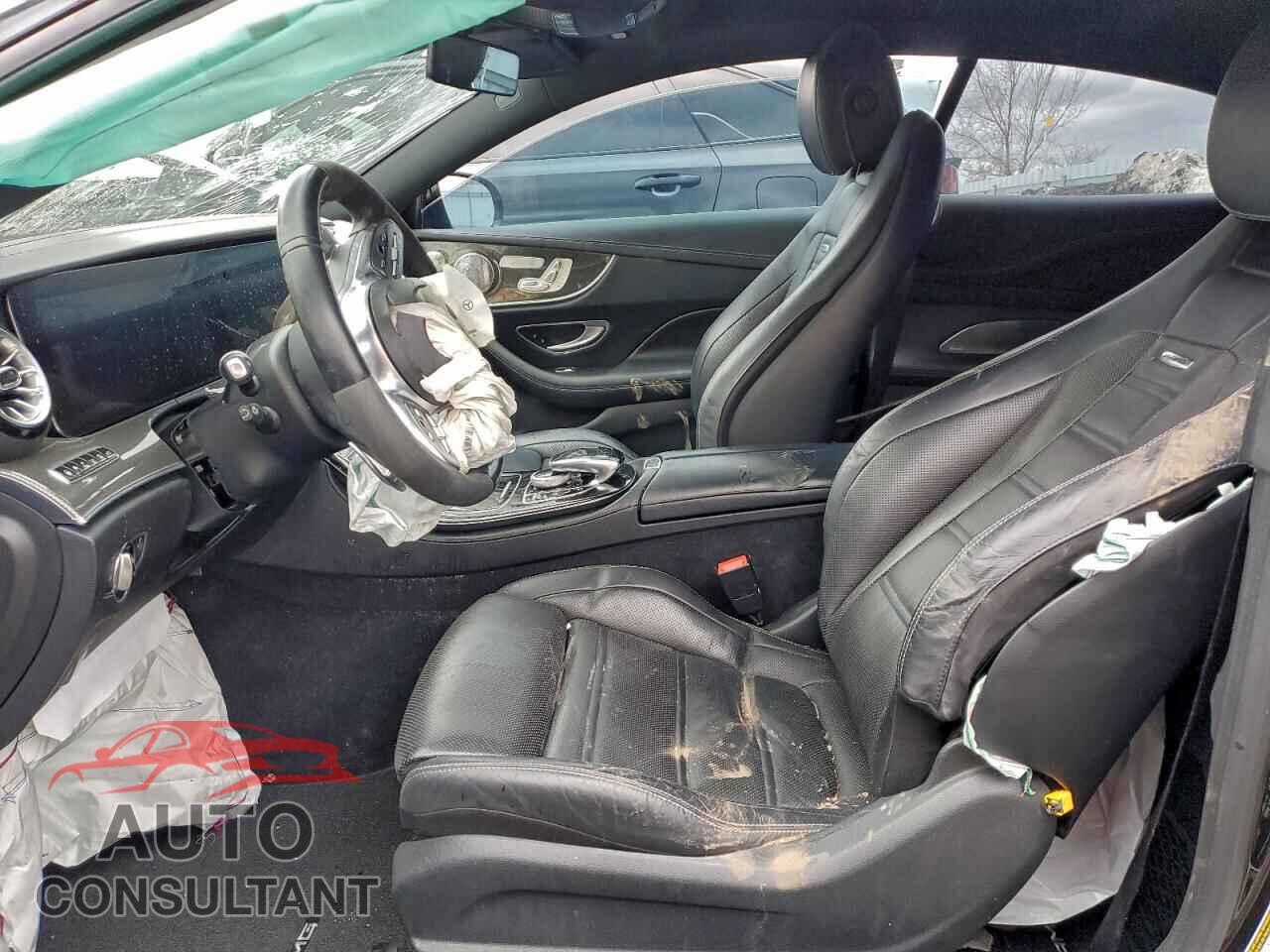 MERCEDES-BENZ E-CLASS 2019 - WDD1J6BB1KF085472