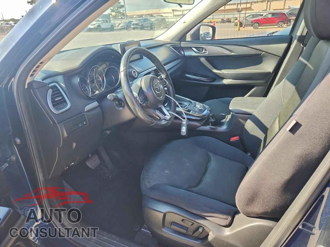 MAZDA CX-9 2017 - JM3TCBBY2H0139729