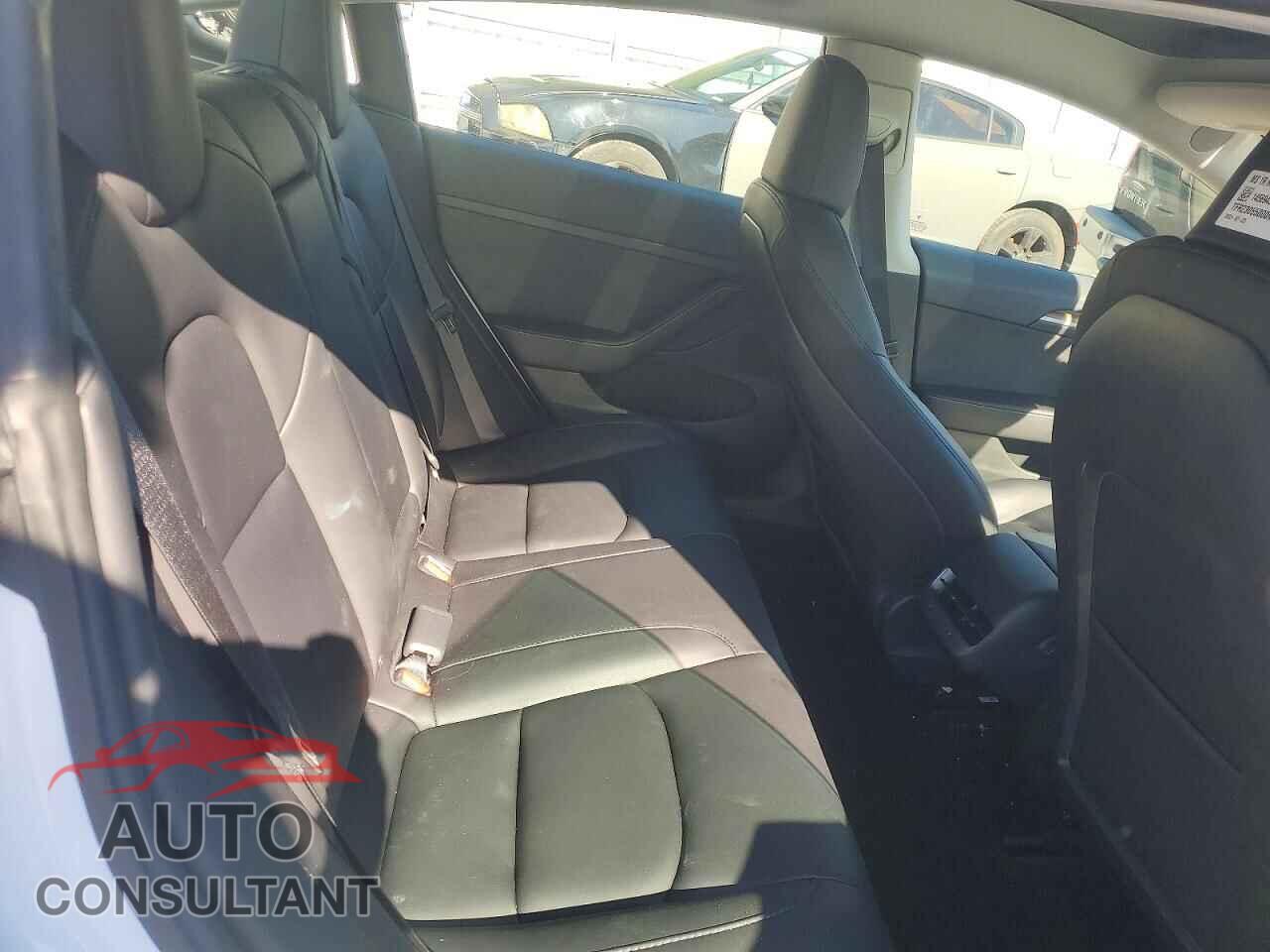 TESLA MODEL 3 2023 - 5YJ3E1EA0PF501634