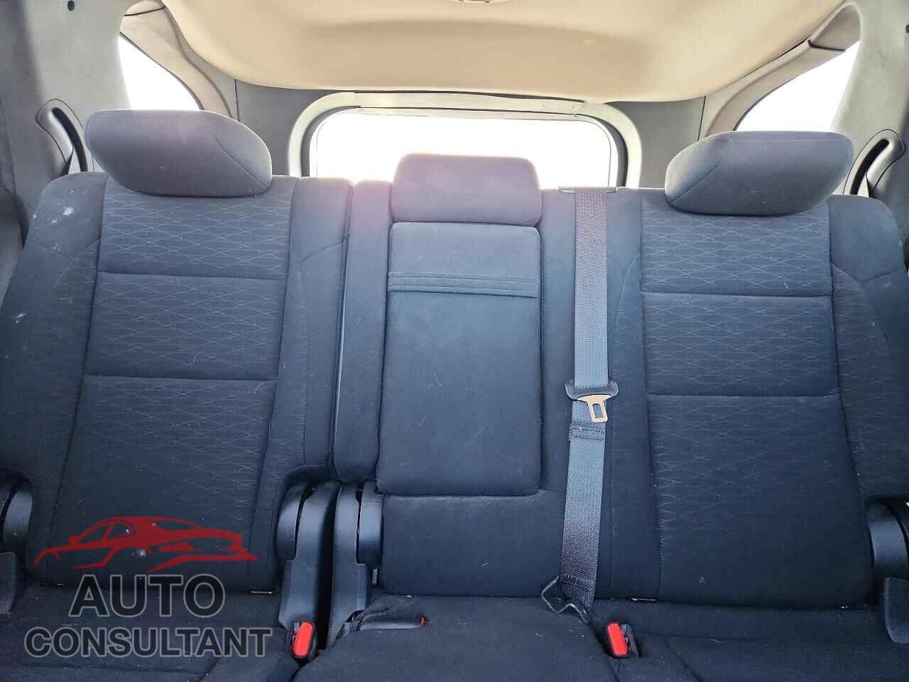 DODGE DURANGO 2020 - 1C4SDJFT5LC309759