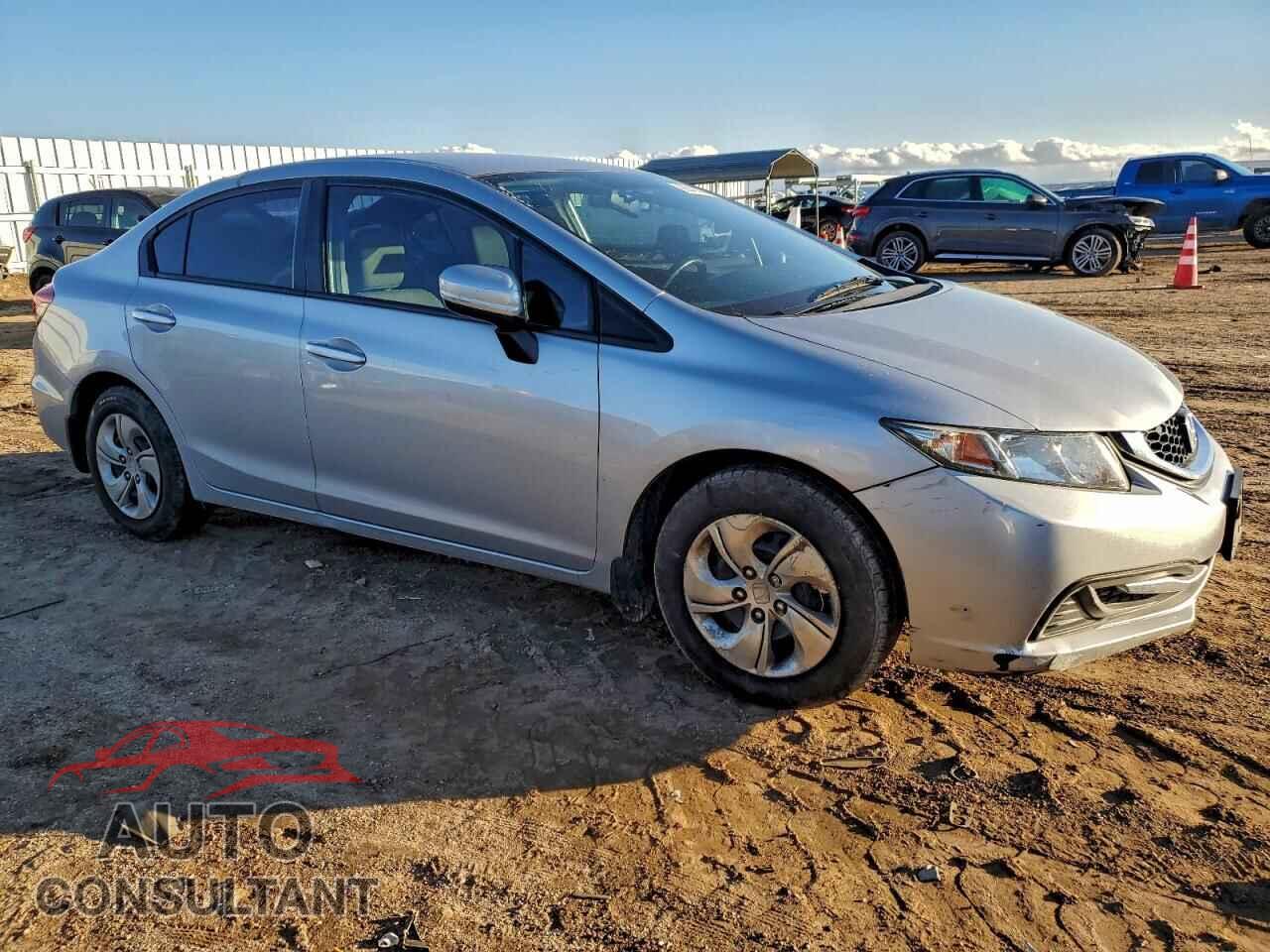 HONDA CIVIC 2015 - 19XFB2F56FE202019
