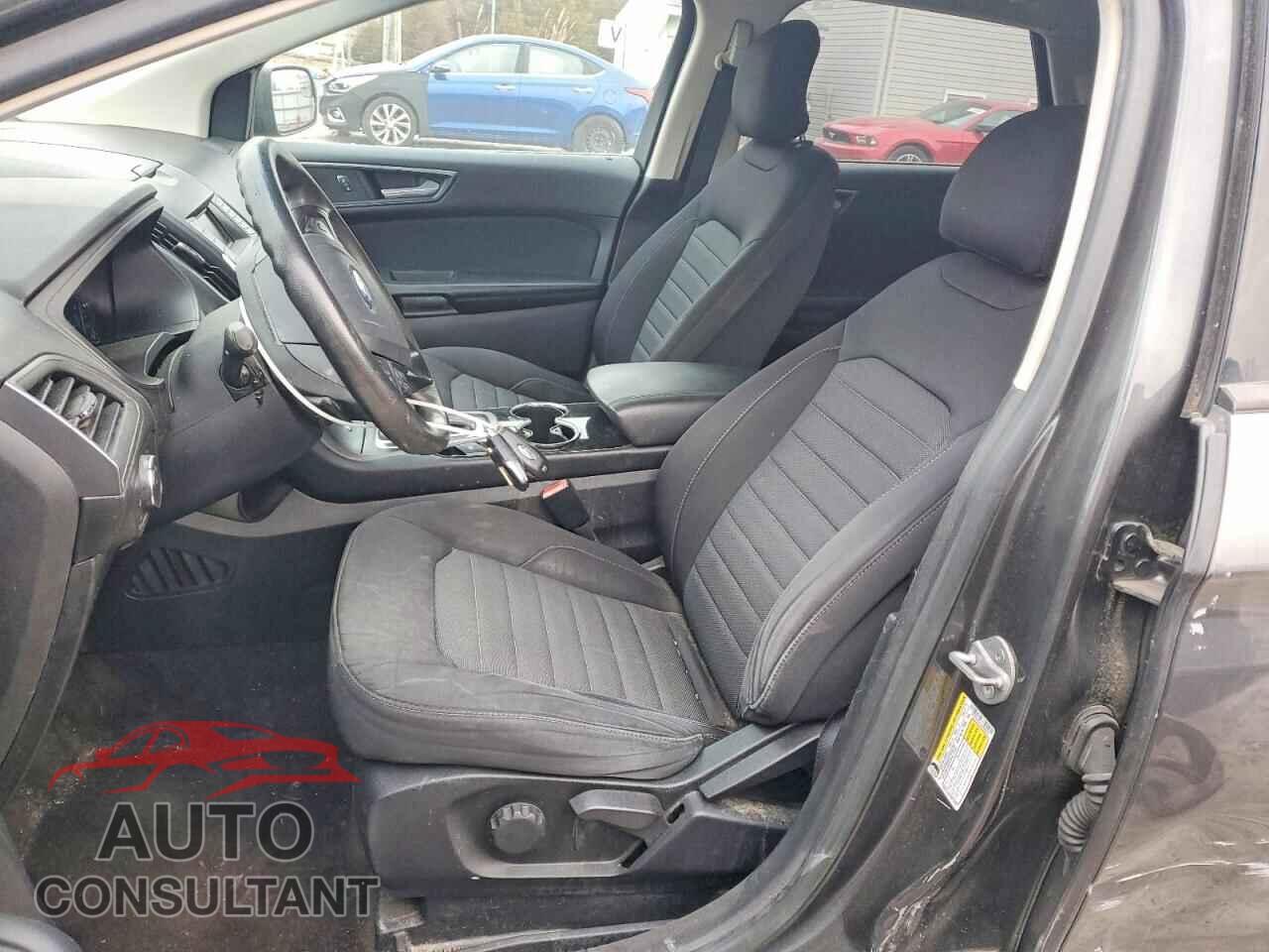 FORD EDGE 2016 - 2FMPK4G97GBB46551